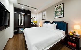 Hanoi Fiesta Grand Hotel And Spa